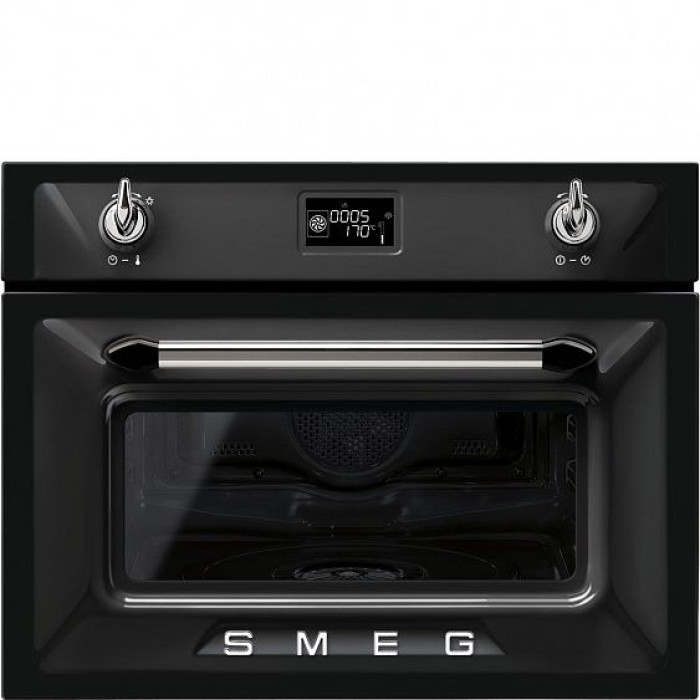 Духовой шкаф SMEG SF4920VCN1 Духовой шкаф SMEG SF4920VCN1