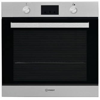 Духовой шкаф INDESIT IFW 65Y0 J IX