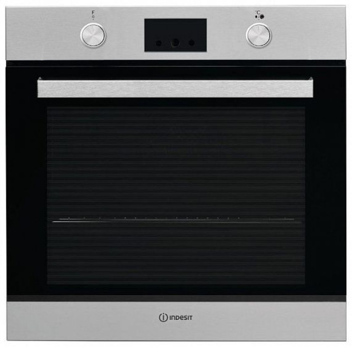 Духовой шкаф INDESIT IFW 65Y0 J IX