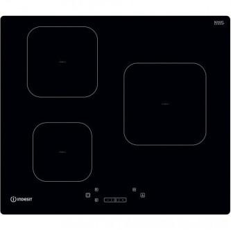 Варочная поверхность INDESIT IS 11Q60 NE