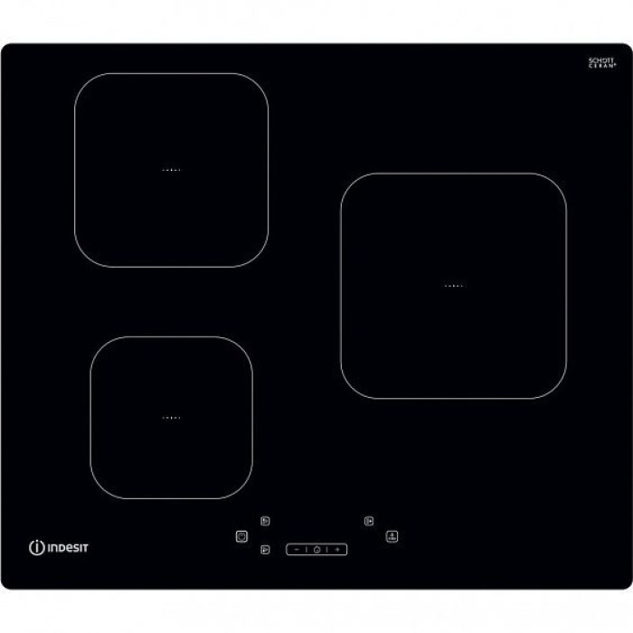 Варочная поверхность INDESIT IS 11Q60 NE