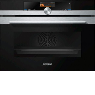 Духовой шкаф Siemens CS 656 GBS2 Духовой шкаф Siemens CS 656 GBS2