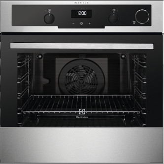 Духовой шкаф Electrolux OPEB 4530X нержавеющая сталь