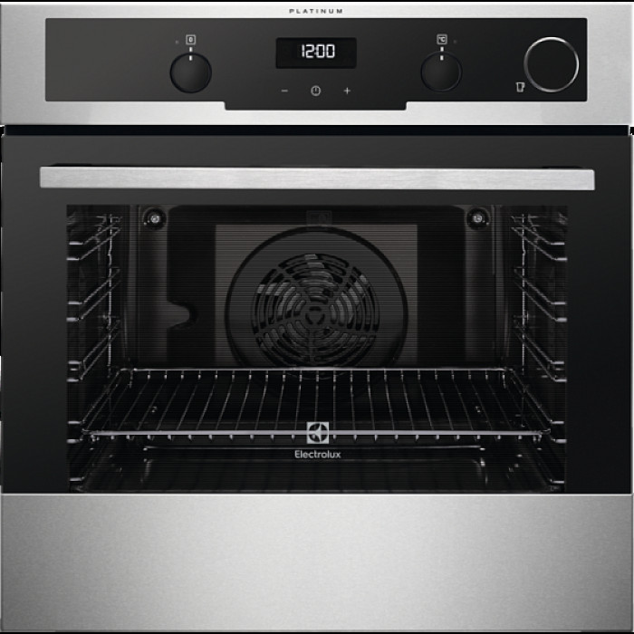 Духовой шкаф Electrolux OPEB 4530X нержавеющая сталь Духовой шкаф Electrolux OPEB 4530X нержавеющая сталь
