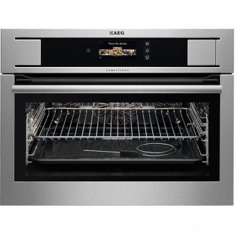 Духовой шкаф AEG ks8456801m