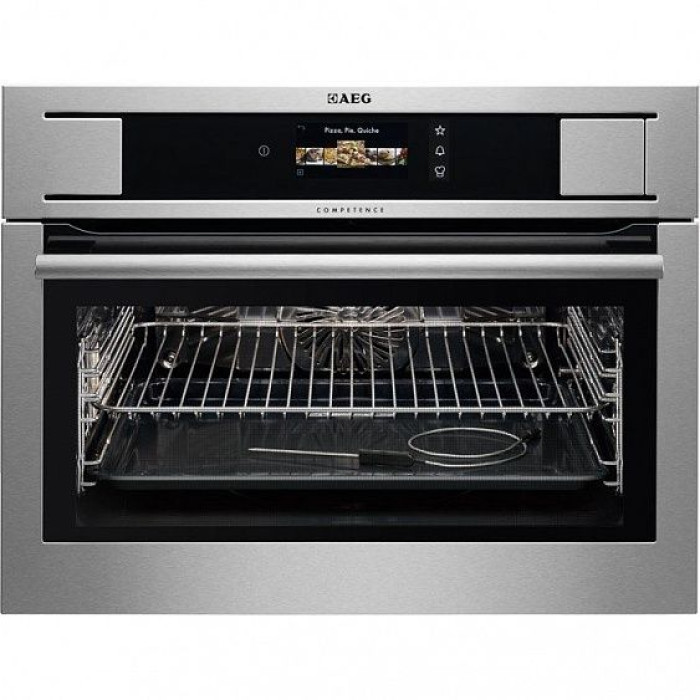 Духовой шкаф AEG ks8456801m Духовой шкаф AEG ks8456801m