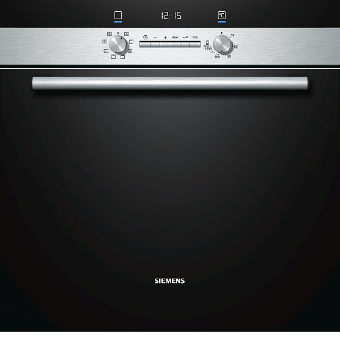 Духовой шкаф SIEMENS HB43GT555 Духовой шкаф SIEMENS HB43GT555