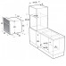 Духовой шкаф GORENJE BO 637 ORA B