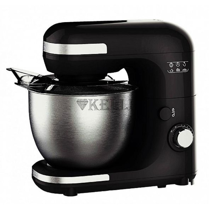 Миксер KELLI KL-5120 черный Миксер KELLI KL-5120 черный