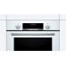 Духовой шкаф BOSCH HBJ538YW0R Духовой шкаф BOSCH HBJ538YW0R
