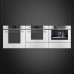 Духовой шкаф Smeg SF 6102 TVB Духовой шкаф Smeg SF 6102 TVB