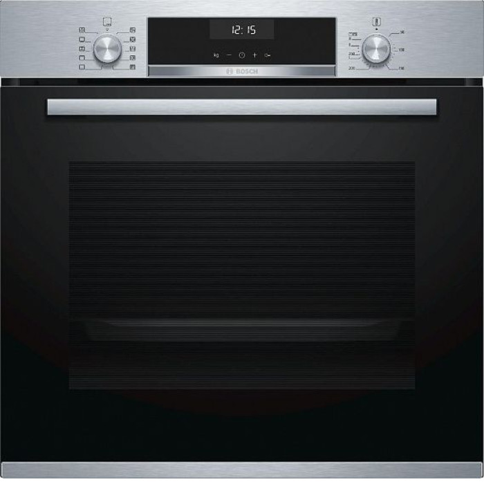 Духовой шкаф BOSCH HBG537NS0R Духовой шкаф BOSCH HBG537NS0R