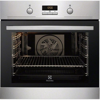 Духовой шкаф ELECTROLUX eob 53450 ax