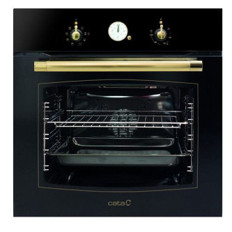 Духовой шкаф CATA MRA 7008 BK Духовой шкаф CATA MRA 7008 BK