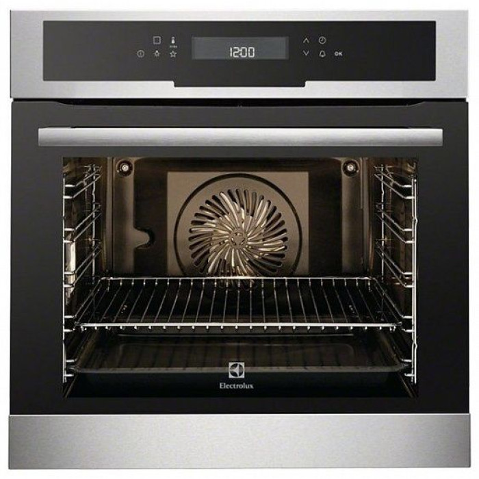 Духовой шкаф ELECTROLUX eoc 45751 ox Духовой шкаф ELECTROLUX eoc 45751 ox