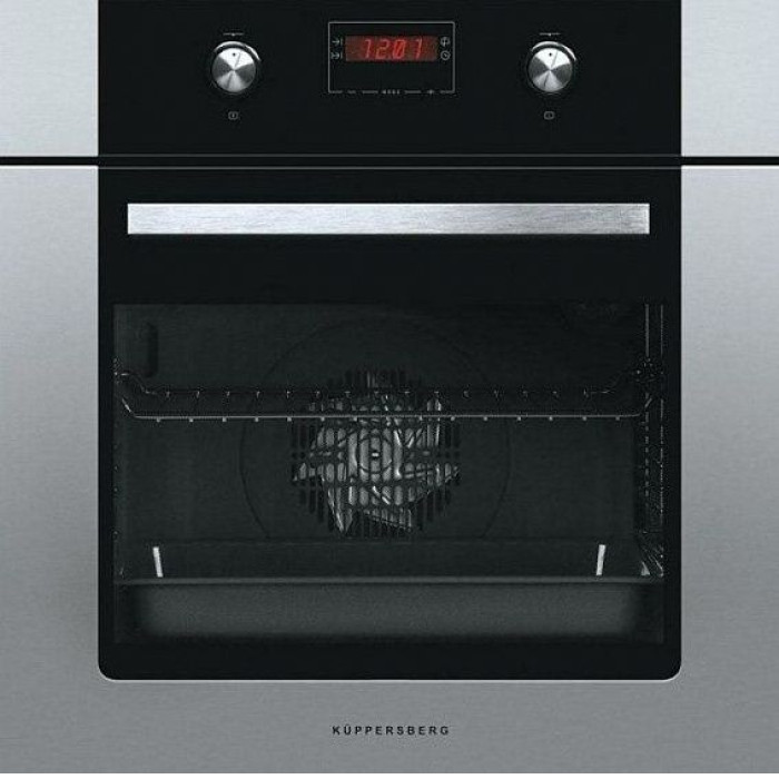 Духовой шкаф KUPPERSBERG sb 663 Духовой шкаф KUPPERSBERG sb 663