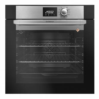 Духовой шкаф DE DIETRICH DOP7220X Духовой шкаф DE DIETRICH DOP7220X