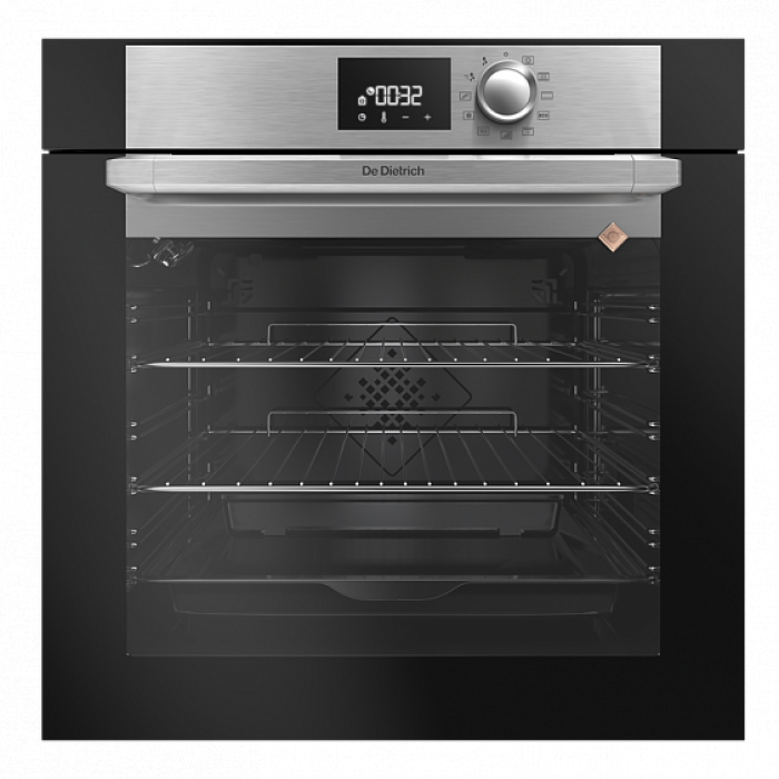 Духовой шкаф DE DIETRICH DOP7220X Духовой шкаф DE DIETRICH DOP7220X