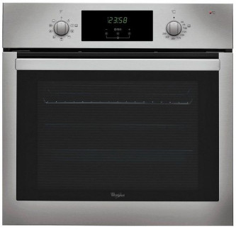 Духовой шкаф Whirlpool AKP 742 IX