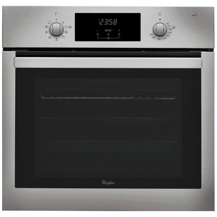 Духовой шкаф Whirlpool AKP 742 IX Духовой шкаф Whirlpool AKP 742 IX