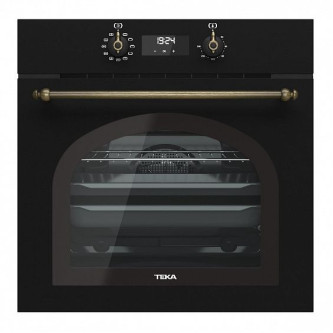 Духовой шкаф TEKA HRB 6400 ANTHRACITE-OB Духовой шкаф TEKA HRB 6400 ANTHRACITE-OB