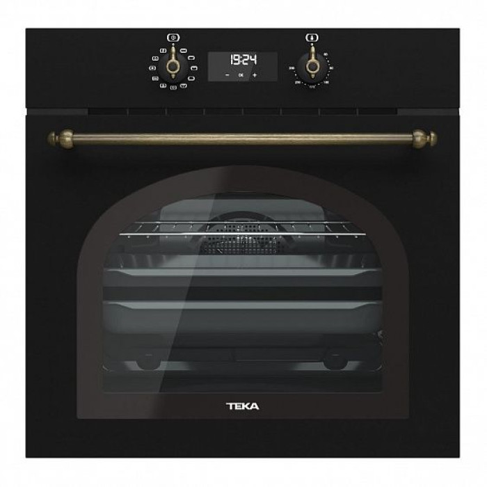 Духовой шкаф TEKA HRB 6400 ANTHRACITE-OB Духовой шкаф TEKA HRB 6400 ANTHRACITE-OB