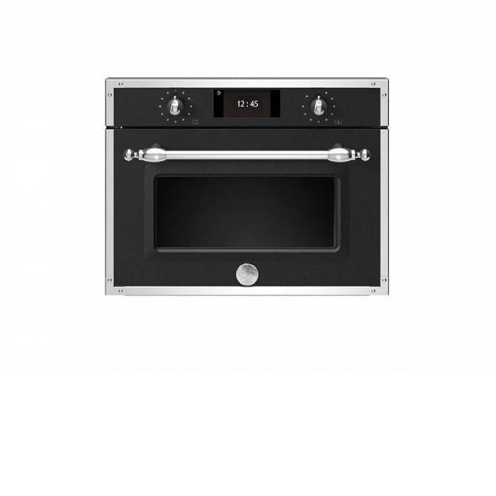 Духовой шкаф BERTAZZONI F457HERVTNE