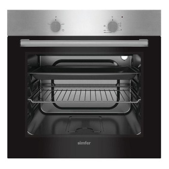 Духовой шкаф Simfer B6EM04000 Духовой шкаф Simfer B6EM04000