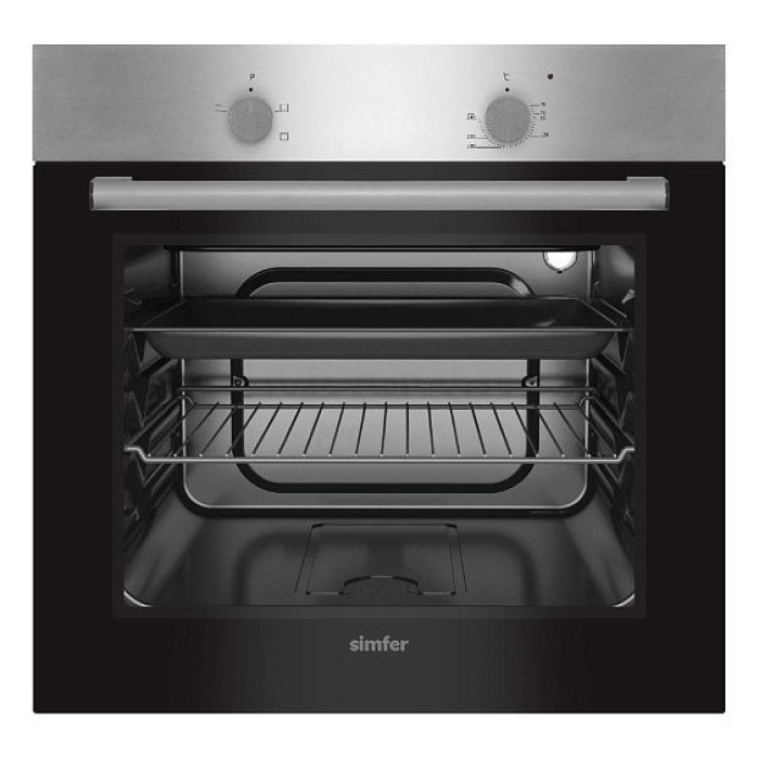 Духовой шкаф Simfer B6EM04000 Духовой шкаф Simfer B6EM04000