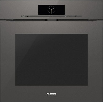 Духовой шкаф MIELE H6860BPX GRGR графитовый серый Духовой шкаф MIELE H6860BPX GRGR графитовый серый