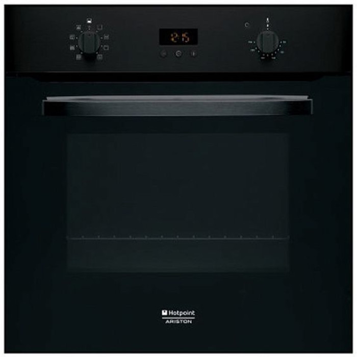 Духовой шкаф HOTPOINT-ARISTON 7o fh 837 c bk Духовой шкаф HOTPOINT-ARISTON 7o fh 837 c bk