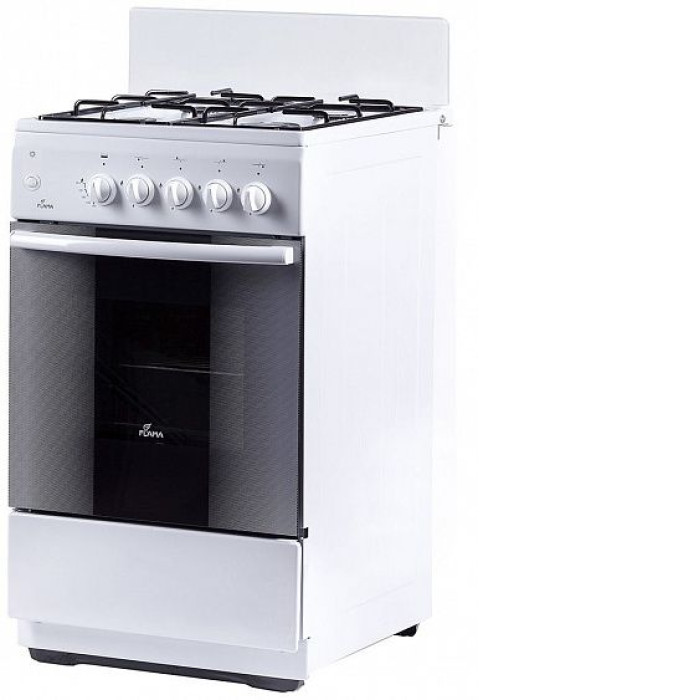 Комбинированная плита Flama AK 1416 W