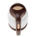 Чайник электрический CENTEK CT-0034 Coffee Vancouver Чайник электрический CENTEK CT-0034 Coffee Vancouver