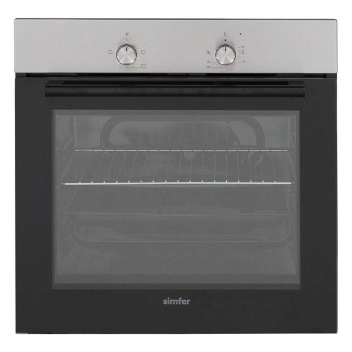 Духовой шкаф Simfer B6EM04070 Духовой шкаф Simfer B6EM04070