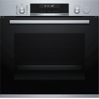 Духовой шкаф BOSCH HRG5184S1