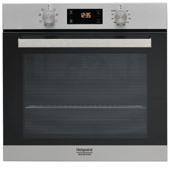 Духовой шкаф HOTPOINT-ARISTON FA3 540 H IX/HA Духовой шкаф HOTPOINT-ARISTON FA3 540 H IX/HA