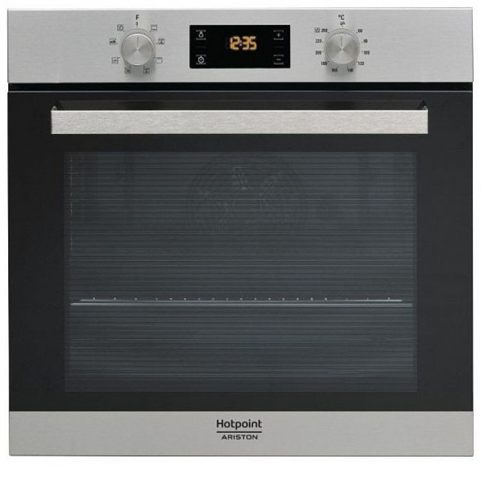 Духовой шкаф HOTPOINT-ARISTON FA3 540 H IX/HA