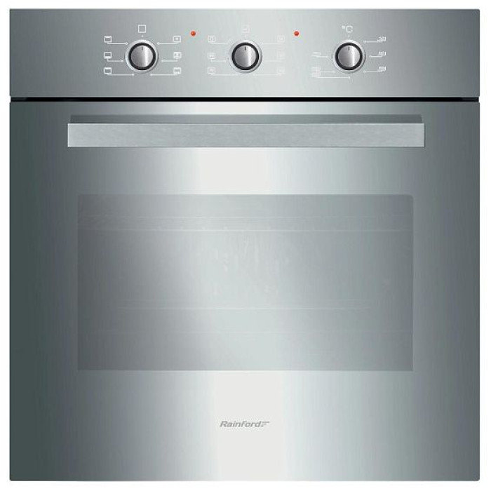 Духовой шкаф RAINFORD RBO-3616PB Mirror Духовой шкаф RAINFORD RBO-3616PB Mirror