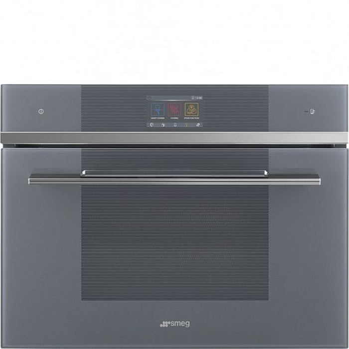 Духовой шкаф SMEG SF4104WMCS Духовой шкаф SMEG SF4104WMCS