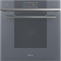 Духовой шкаф SMEG SFP6106WSPS Духовой шкаф SMEG SFP6106WSPS