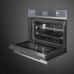 Духовой шкаф SMEG SF4102MCS Духовой шкаф SMEG SF4102MCS