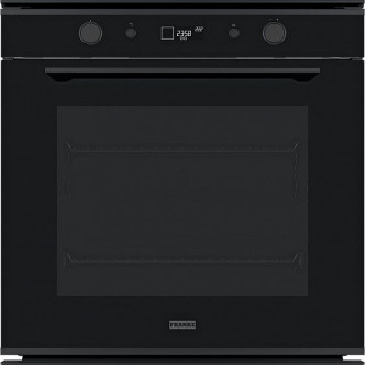 Духовой шкаф FRANKE FMY 98 P BK