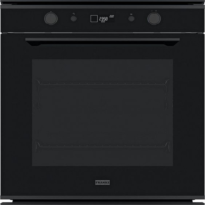 Духовой шкаф FRANKE FMY 98 P BK