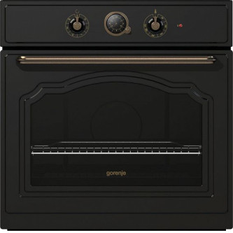Духовой шкаф GORENJE bo 53 cl b Духовой шкаф GORENJE bo 53 cl b