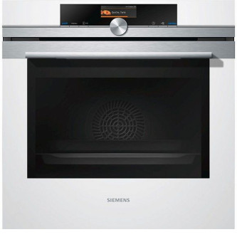 Духовой шкаф SIEMENS hb656ghw1
