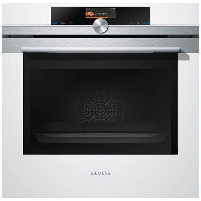 Духовой шкаф SIEMENS hb656ghw1 Духовой шкаф SIEMENS hb656ghw1