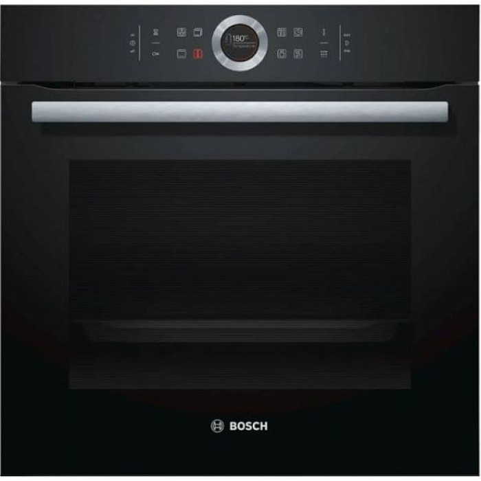 Духовой шкаф Bosch HBG 672BB1S