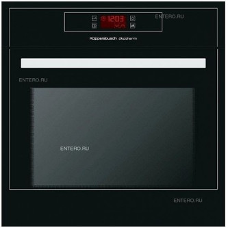 Духовой шкаф Kuppersbusch EEB 6500.5 JX