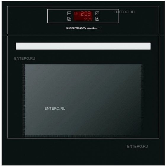 Духовой шкаф Kuppersbusch EEB 6500.5 JX Духовой шкаф Kuppersbusch EEB 6500.5 JX