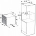 Духовой шкаф Gorenje BCM 598S18X Духовой шкаф Gorenje BCM 598S18X